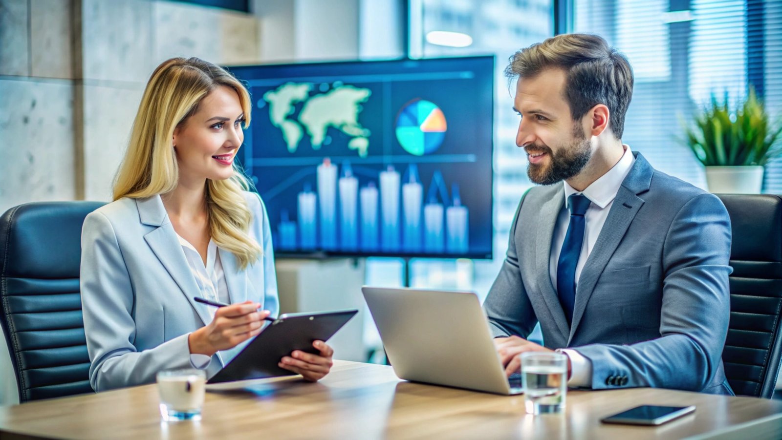 Online Business Consulting Online Business Consulting Services in the UK & USA.